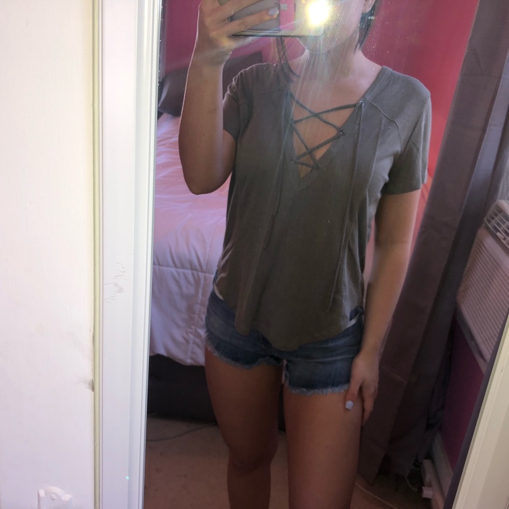FashionNova Tshirt
